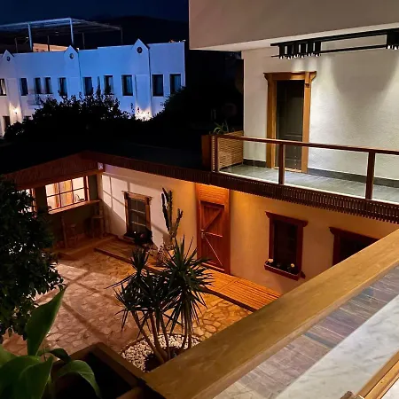 Konagi * Bodrum