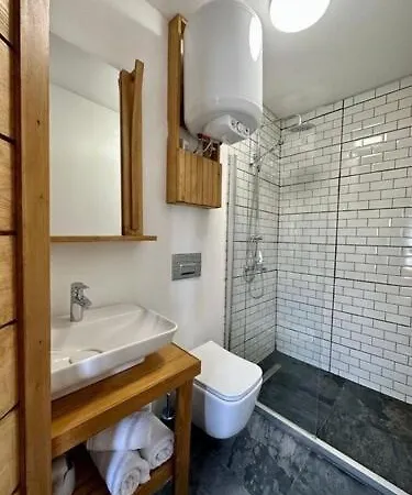 Konagi 호텔 Bodrum