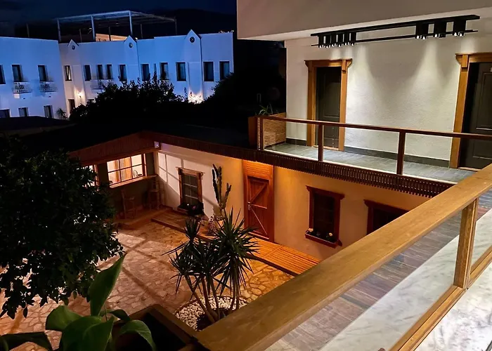 Konagi * Бодрум