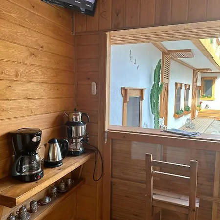 Konagi 호텔 Bodrum