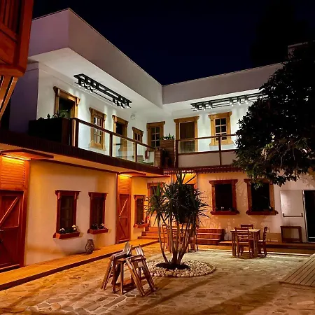 Hotell Konagi Bodrum