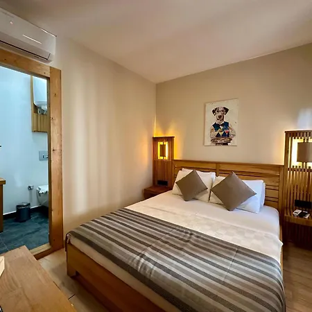 Konagi Bodrum