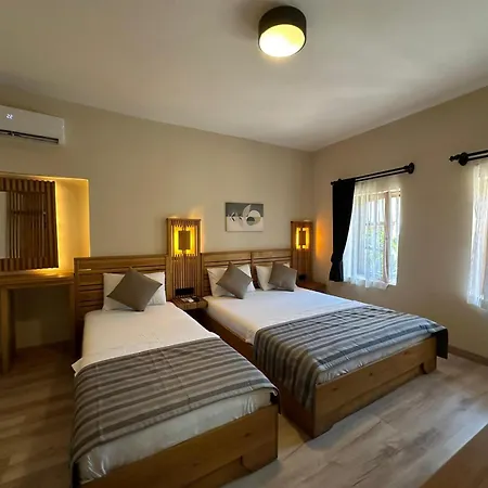 Konagi Hotel