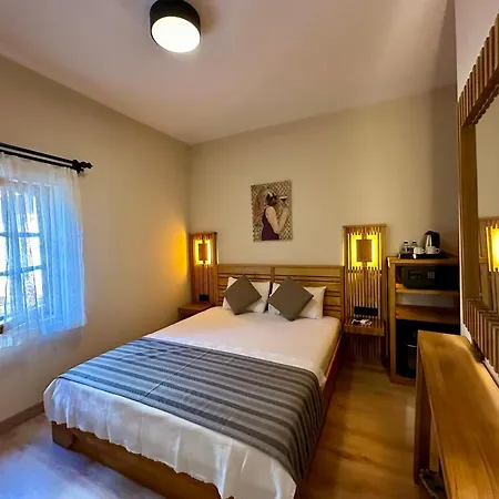 Hotell Konagi