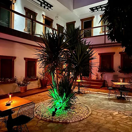 Konagi 호텔 Bodrum