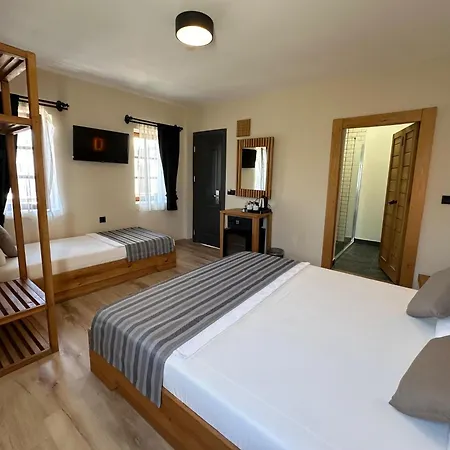 Konagi 호텔 Bodrum