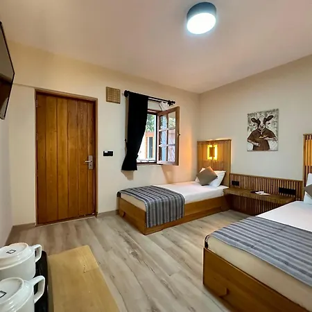 Konagi Hotel