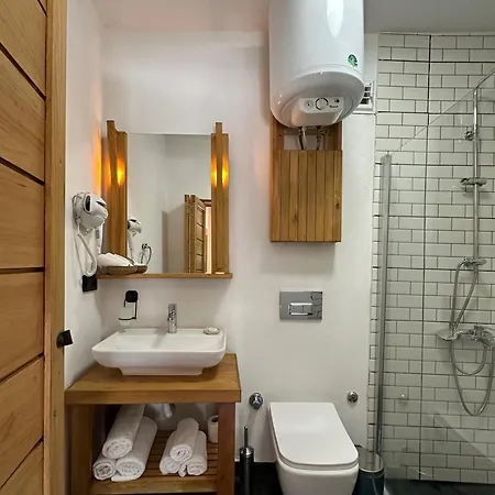 호텔 Konagi Bodrum