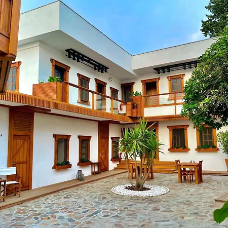 Konagi Bodrum
