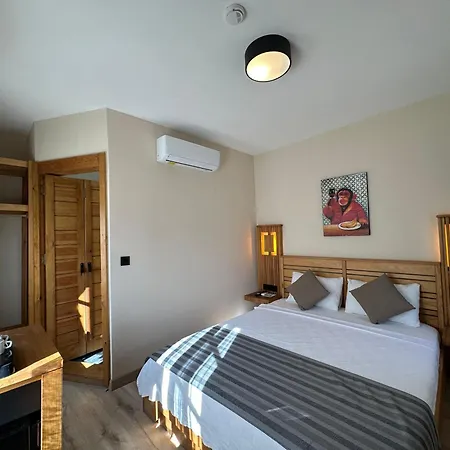 Hotel Konagi *