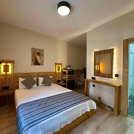 Konagi * Bodrum