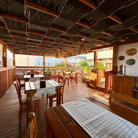 Hotel Konagi