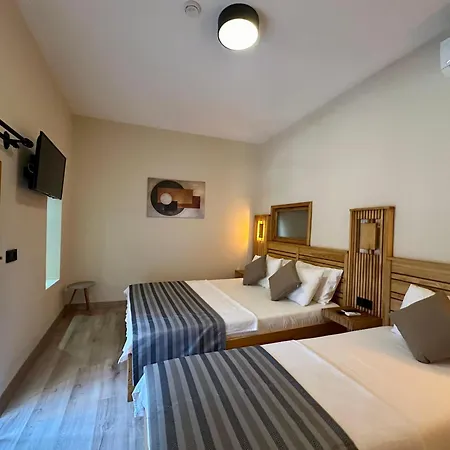 Hotel Konagi *