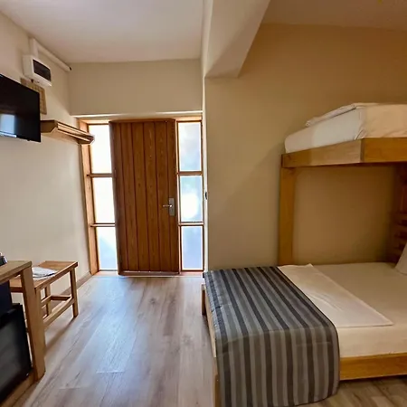 호텔 Konagi Bodrum