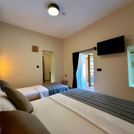 Konagi Hotel