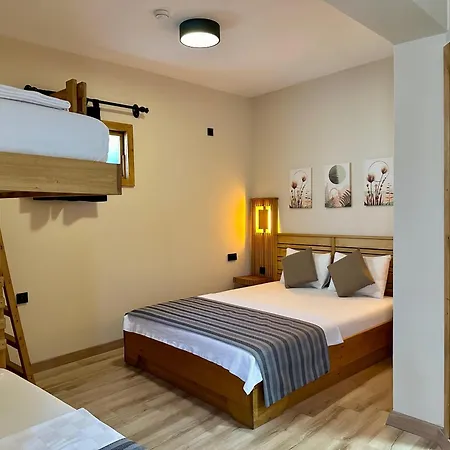 Konagi 호텔 Bodrum