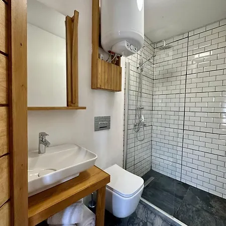 Konagi Hotell Bodrum